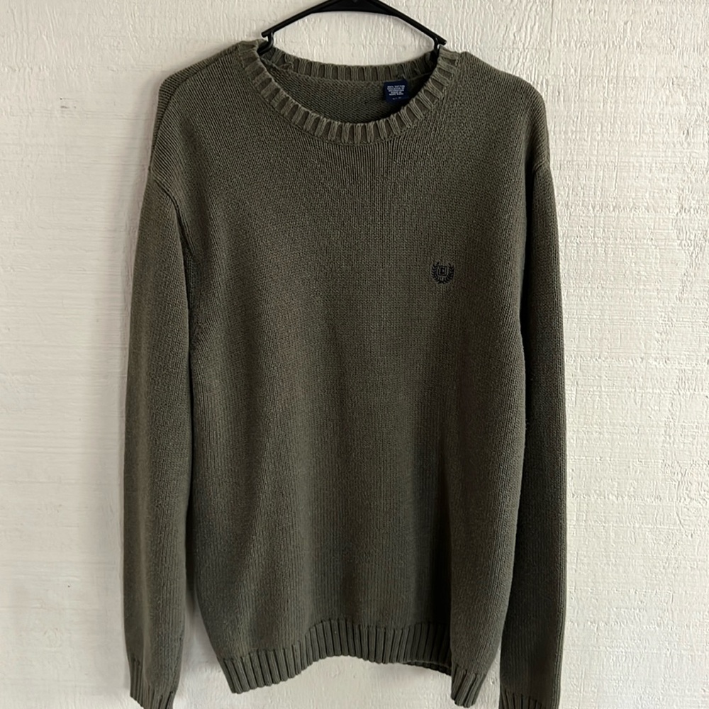 Vintage Chaps Sweater